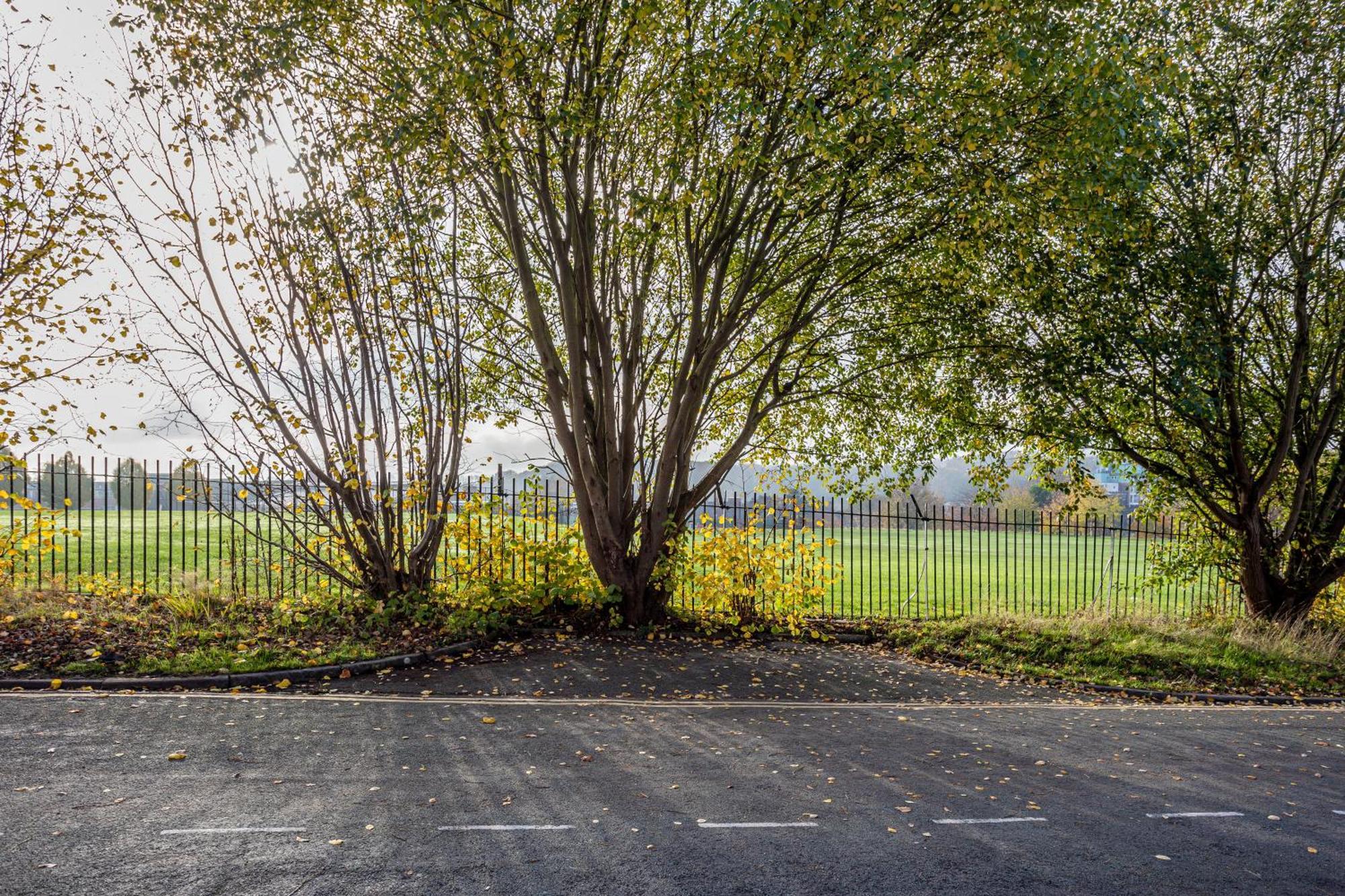 Coronation House By Yourstays - 3 Bedroom House In Newcastle-Under-Lyme Stoke-on-Trent Dış mekan fotoğraf