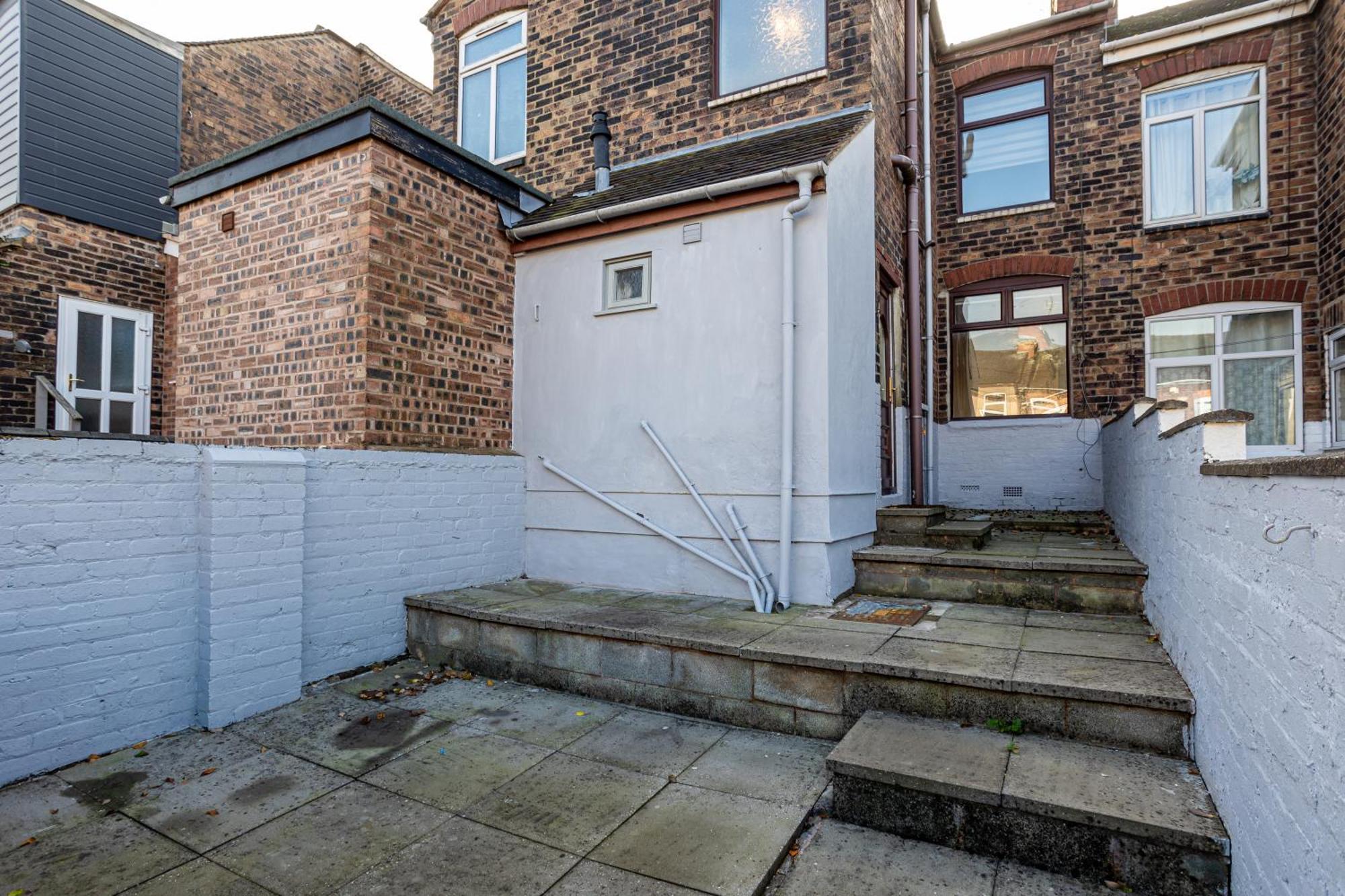 Coronation House By Yourstays - 3 Bedroom House In Newcastle-Under-Lyme Stoke-on-Trent Dış mekan fotoğraf